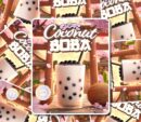 Coconut Boba