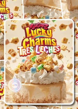 Lucky Charms
