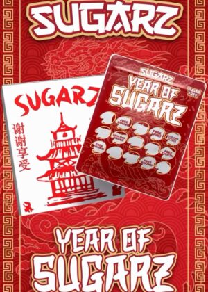 Year Of Sugarz