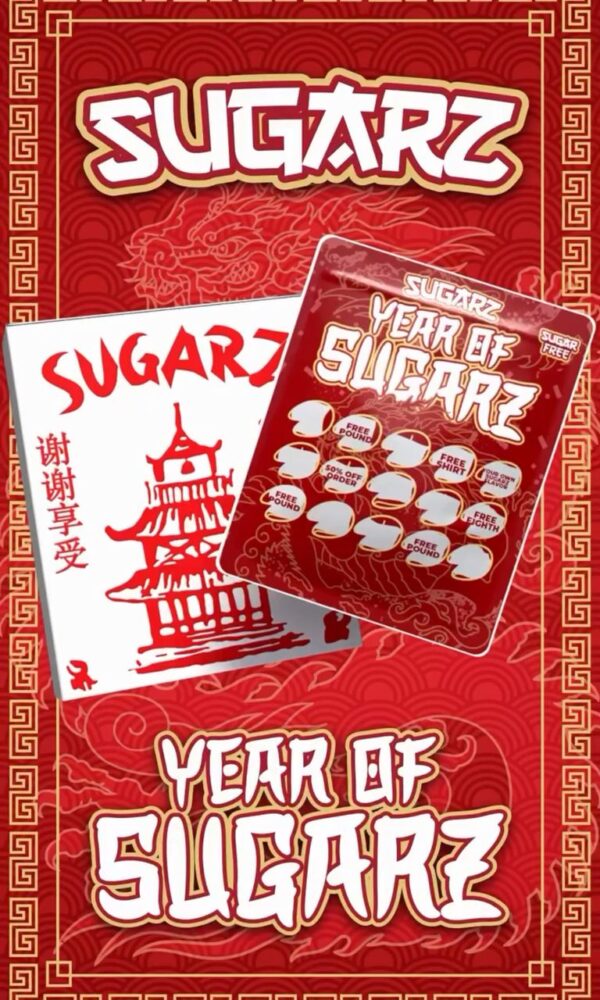 Year Of Sugarz