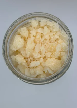 SUGAR WAX
