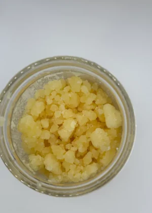 LCG SUGAR WAX