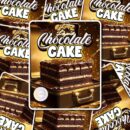Popis Chocolate Cake