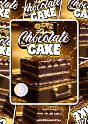 Popis Chocolate Cake