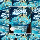 Monster Cookie