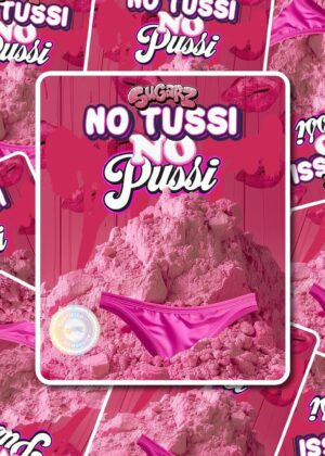 No Tussi No Pussi