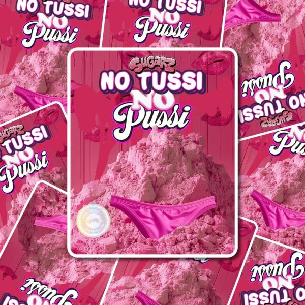 No Tussi No Pussi