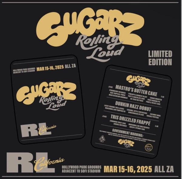 Rolling Loud