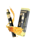 Berry Lemon Diesel