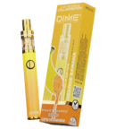 Orange Banana
