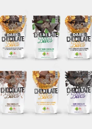 At Sugarz Weed we begin with the most rich, delicious chocolate that is made to be smooth and bursting with a rich chocolate flavor that is pure pleasure with every sip. We then take the experience to the next level by blending it with our own custom THC blend, which is specifically designed to enhance the experience and provide the perfect balance of taste and taste. No matter if you're on your own or with a group of friends the THC-infused chocolate transforms ordinary moments into something unique. It's a sweet escape that's as satisfying as is relaxing. Because at Sugarz Weed we believe that every moment should be infused with extra magical.