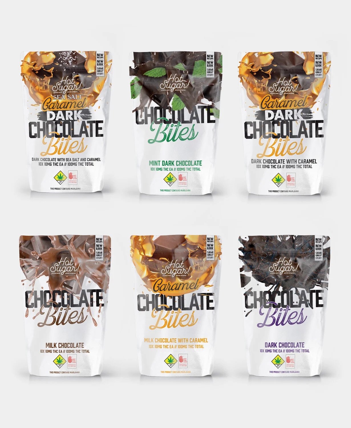 At Sugarz Weed we begin with the most rich, delicious chocolate that is made to be smooth and bursting with a rich chocolate flavor that is pure pleasure with every sip. We then take the experience to the next level by blending it with our own custom THC blend, which is specifically designed to enhance the experience and provide the perfect balance of taste and taste. No matter if you're on your own or with a group of friends the THC-infused chocolate transforms ordinary moments into something unique. It's a sweet escape that's as satisfying as is relaxing. Because at Sugarz Weed we believe that every moment should be infused with extra magical.
